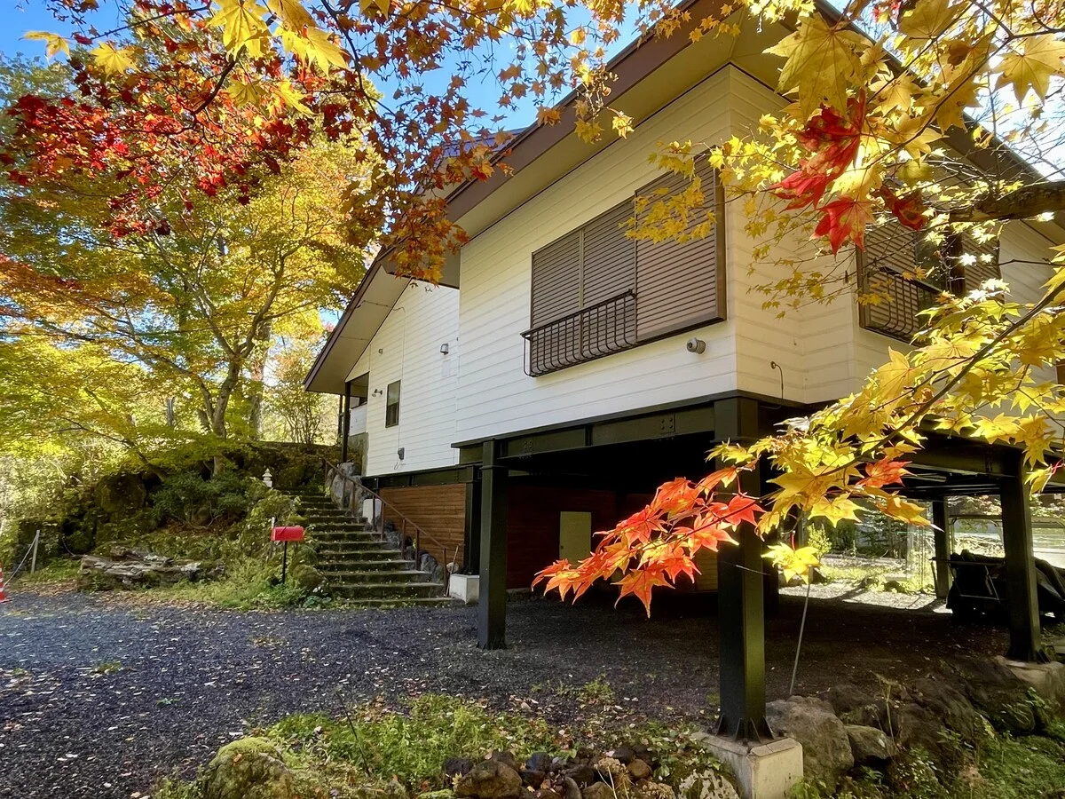Rosewood Inn