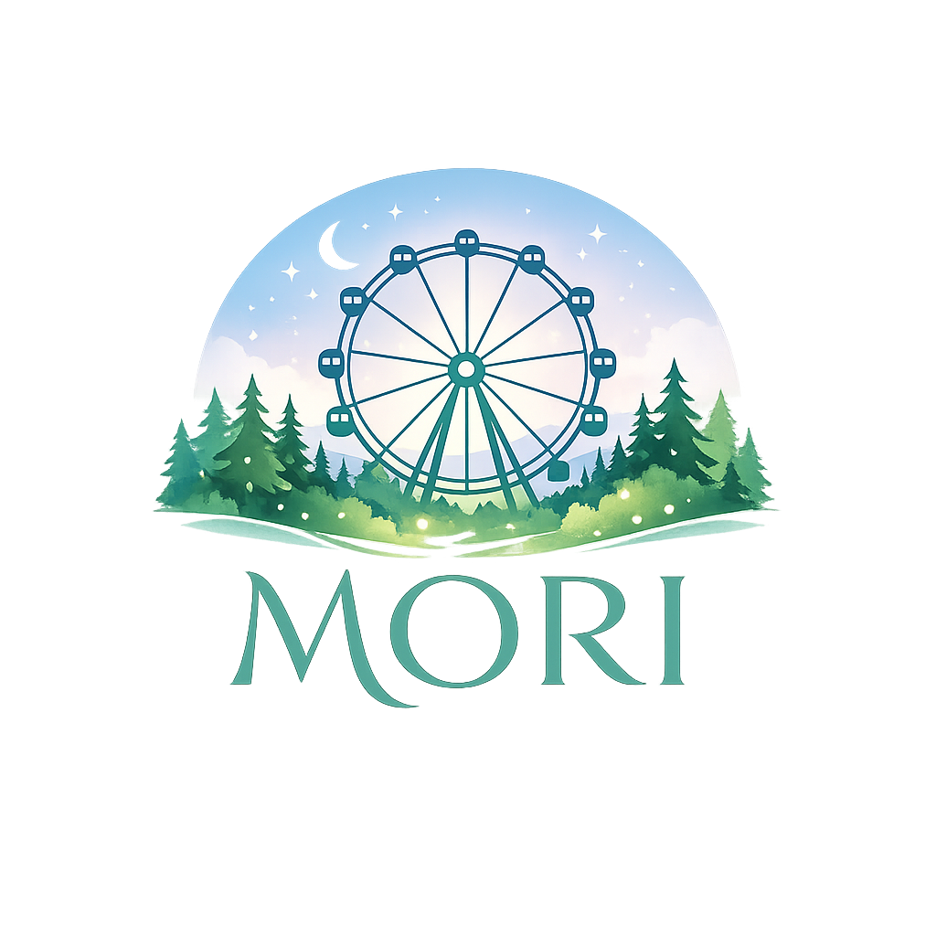 MORI Logo