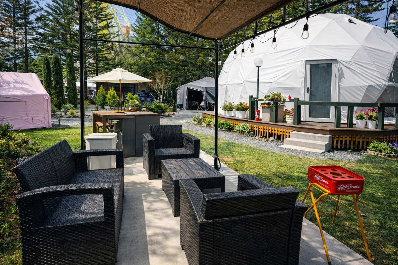 MORI Private Villa|Whole Property · 2