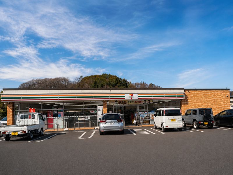 7-11
